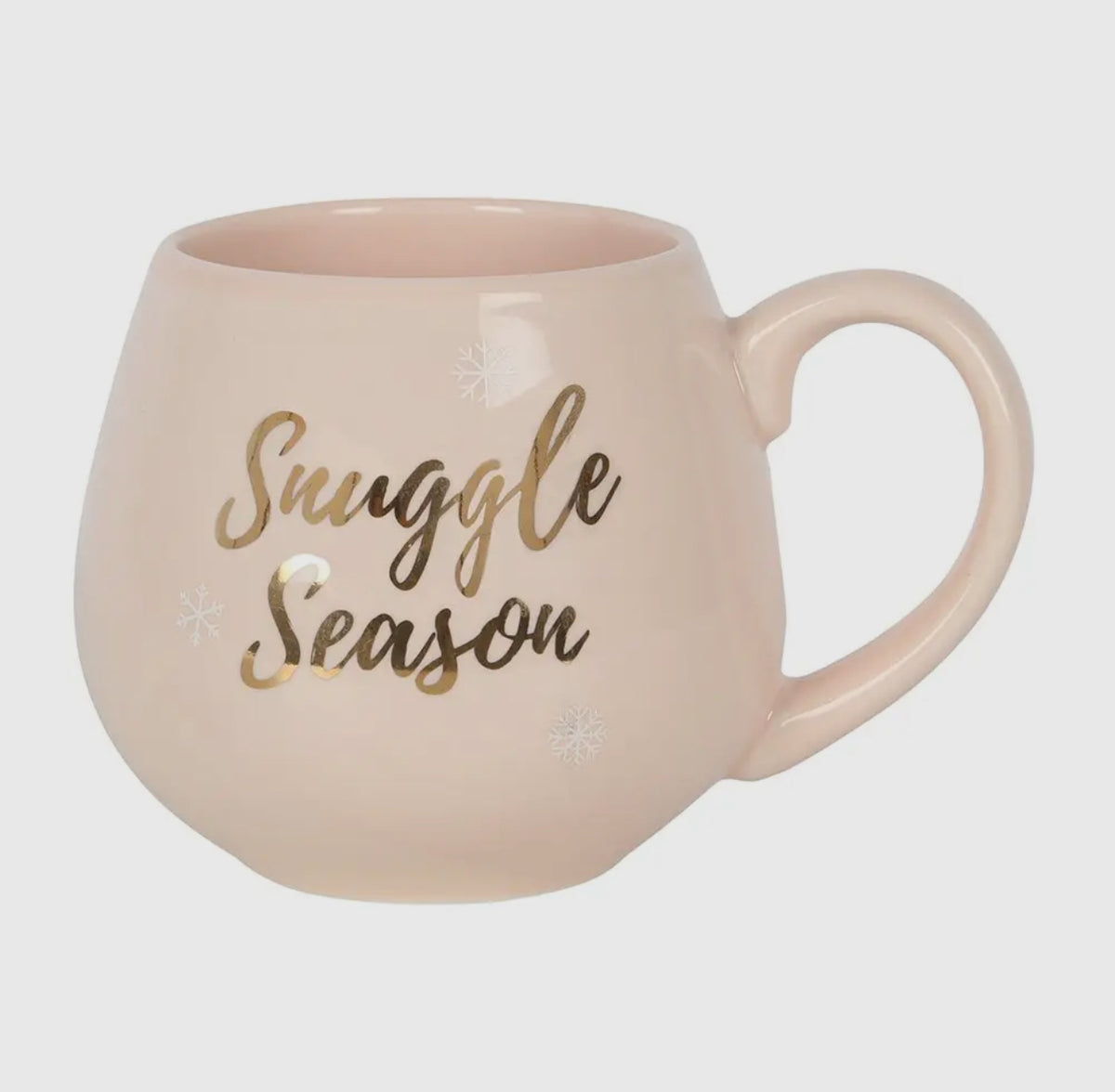Snuggle Season Kop