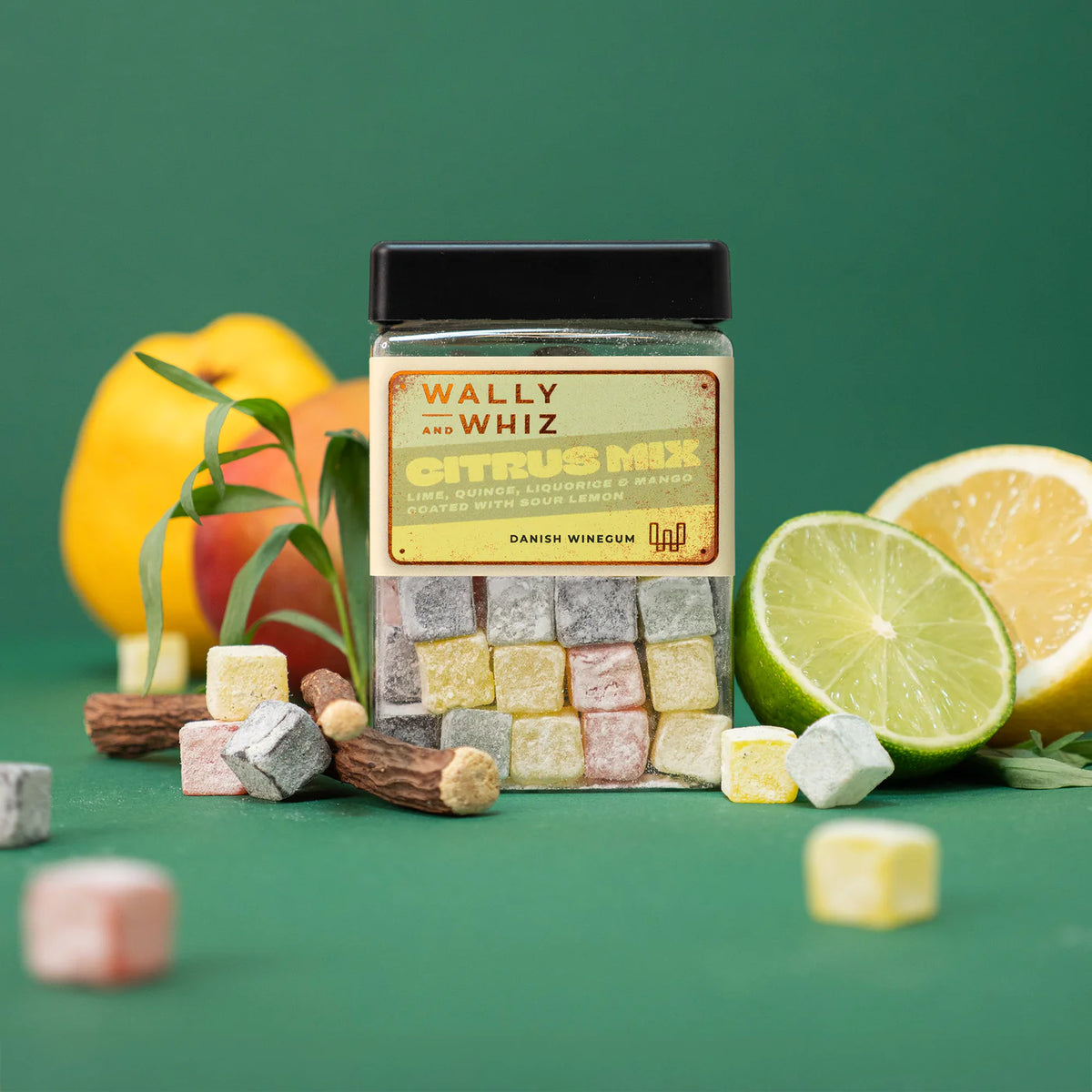 SIGNATURE GIFTBOX - Hannah Grant