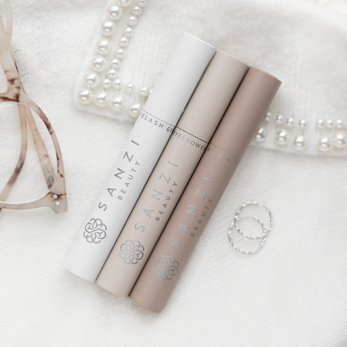 Eyelash Growth Serum