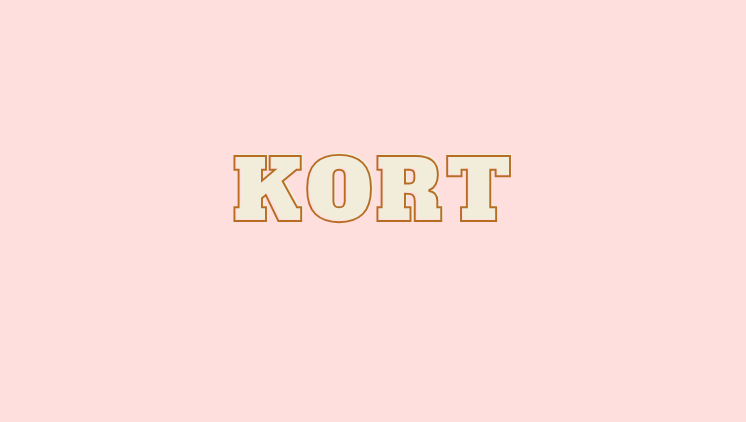 Kort
