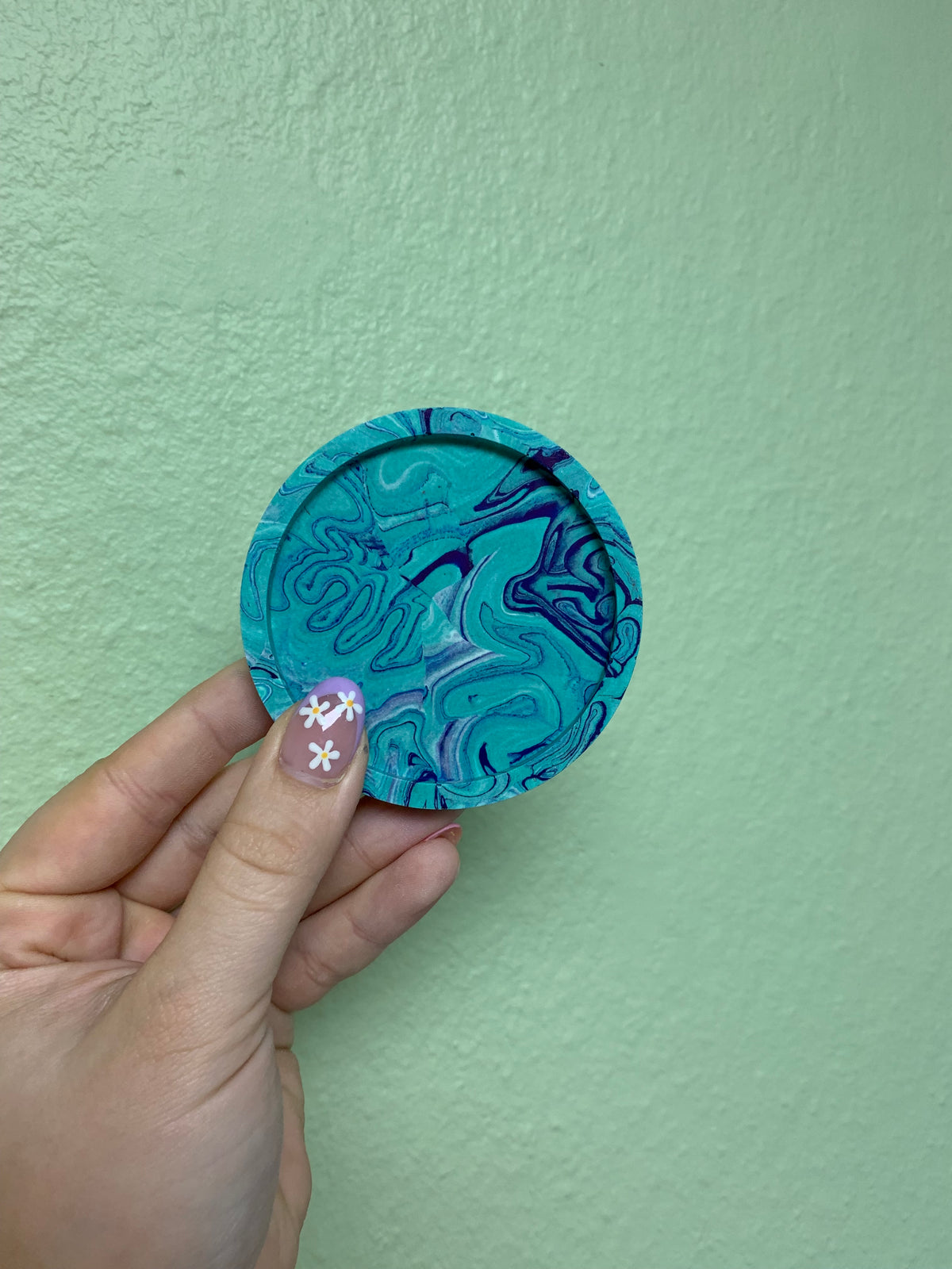 Small Trinket Tray