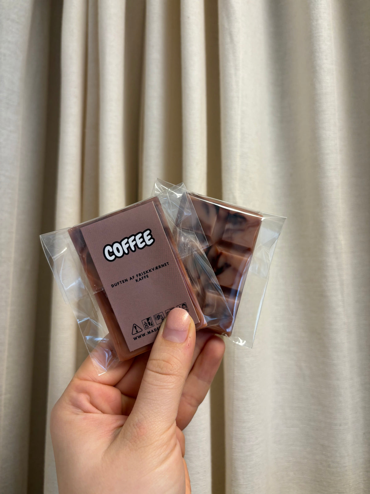 Coffee Duftvoks