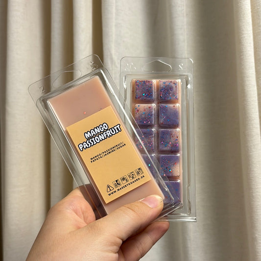 Mango Passionfruit Duftvoks
