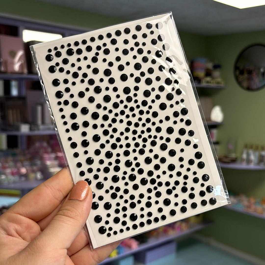 Rhinestones - Large
