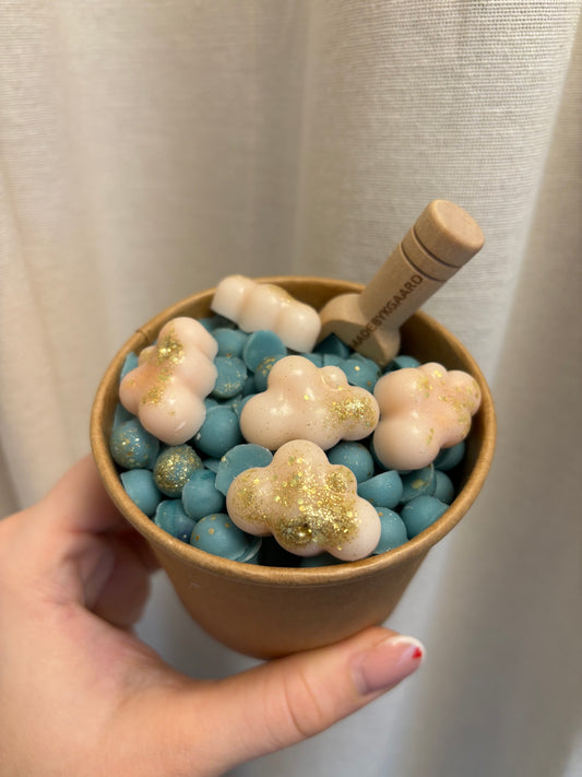 Rain Scoopies