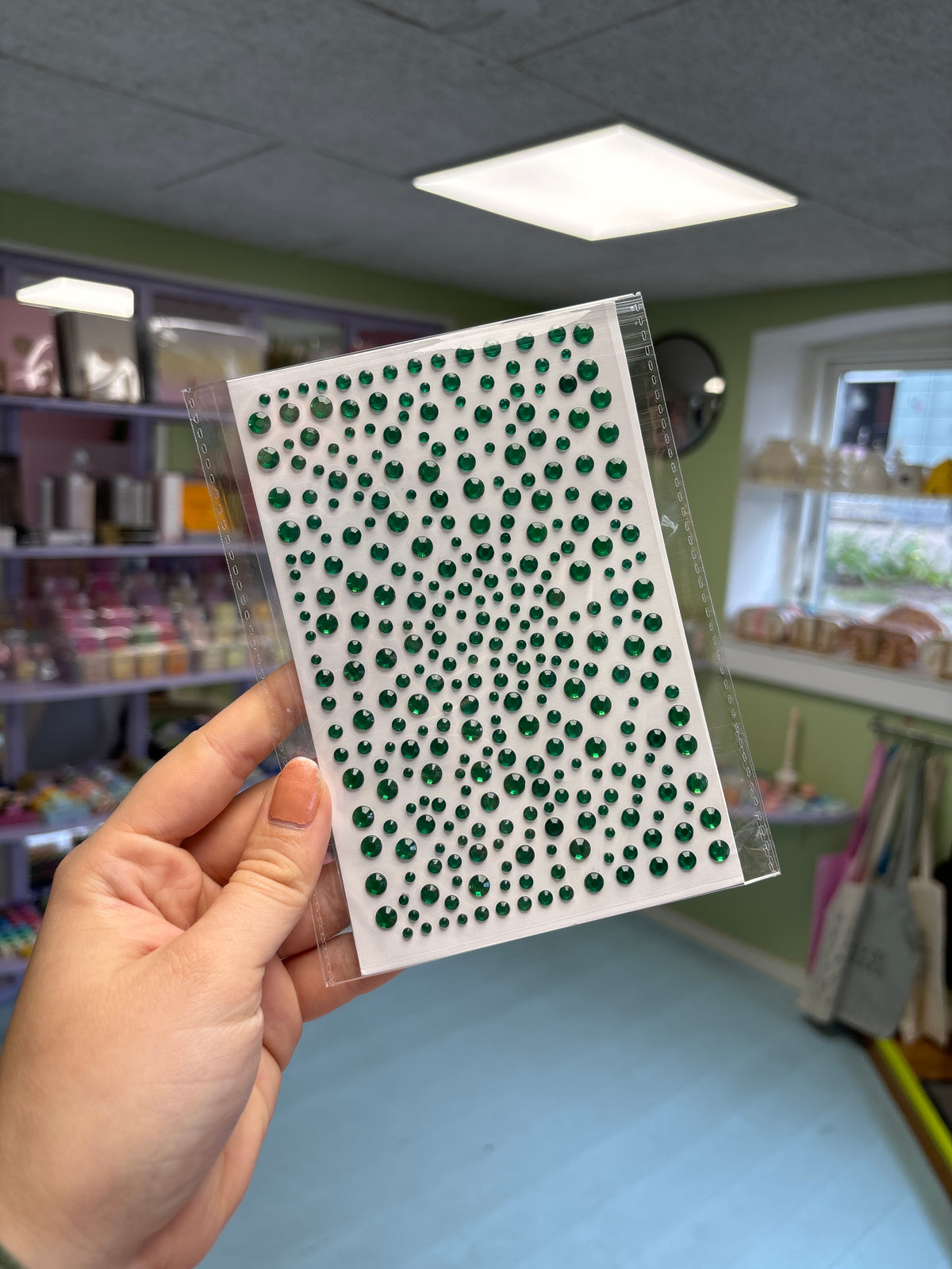 Rhinestones - Large