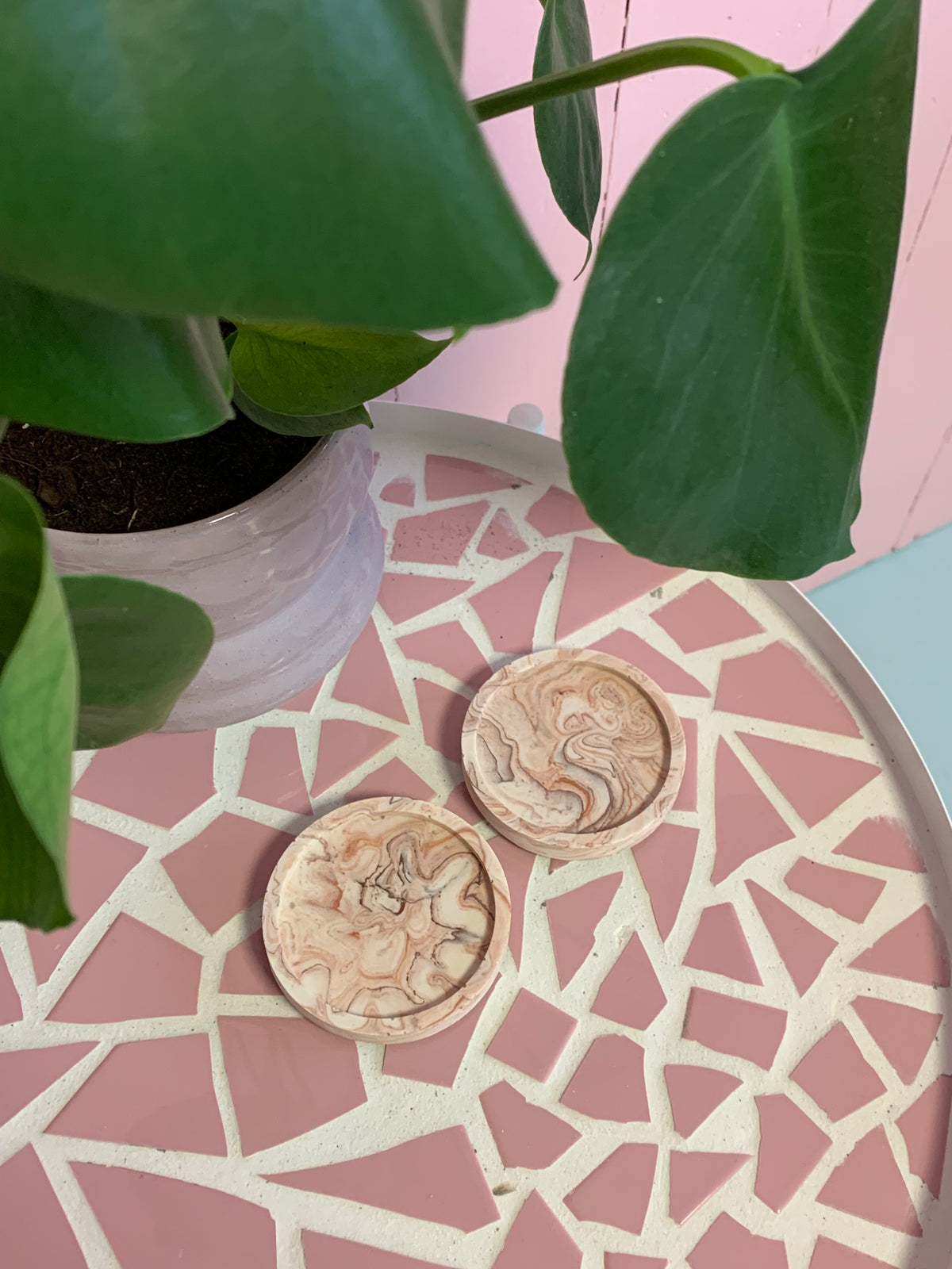 Small Trinket Tray