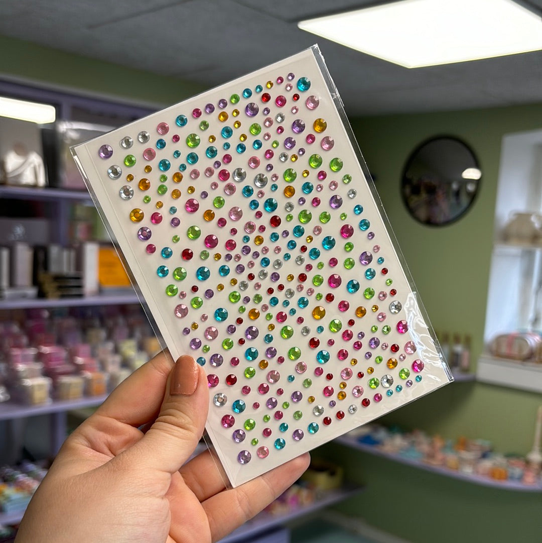 Rhinestones - Large