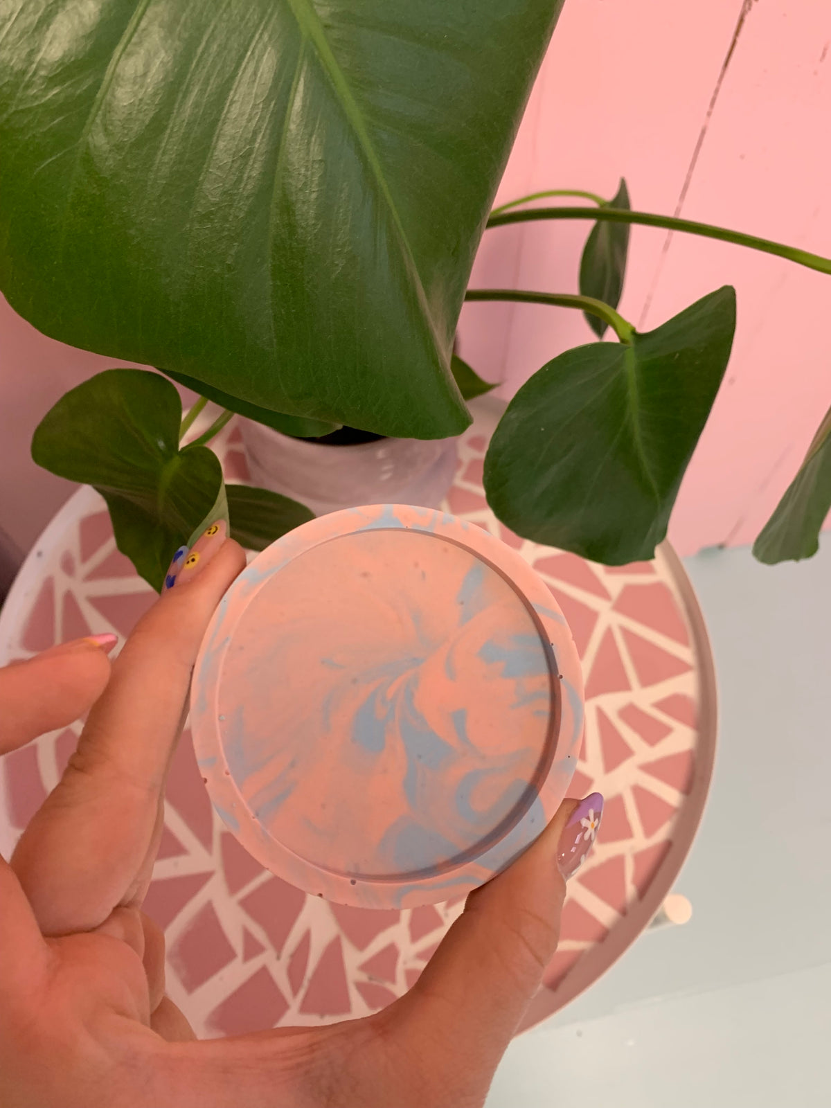 Small Trinket Tray