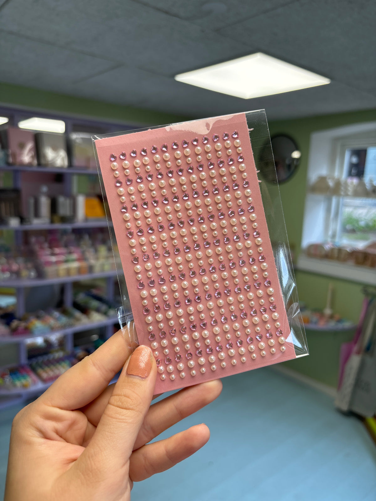 Rhinestones - Small
