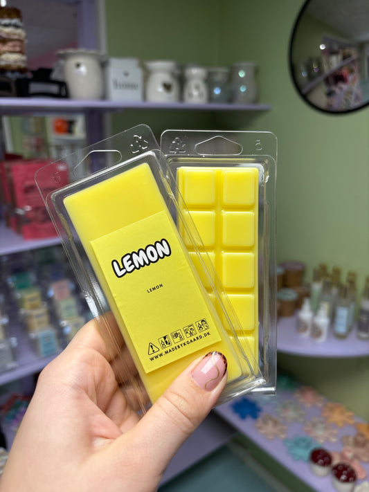 Lemon Duftvoks