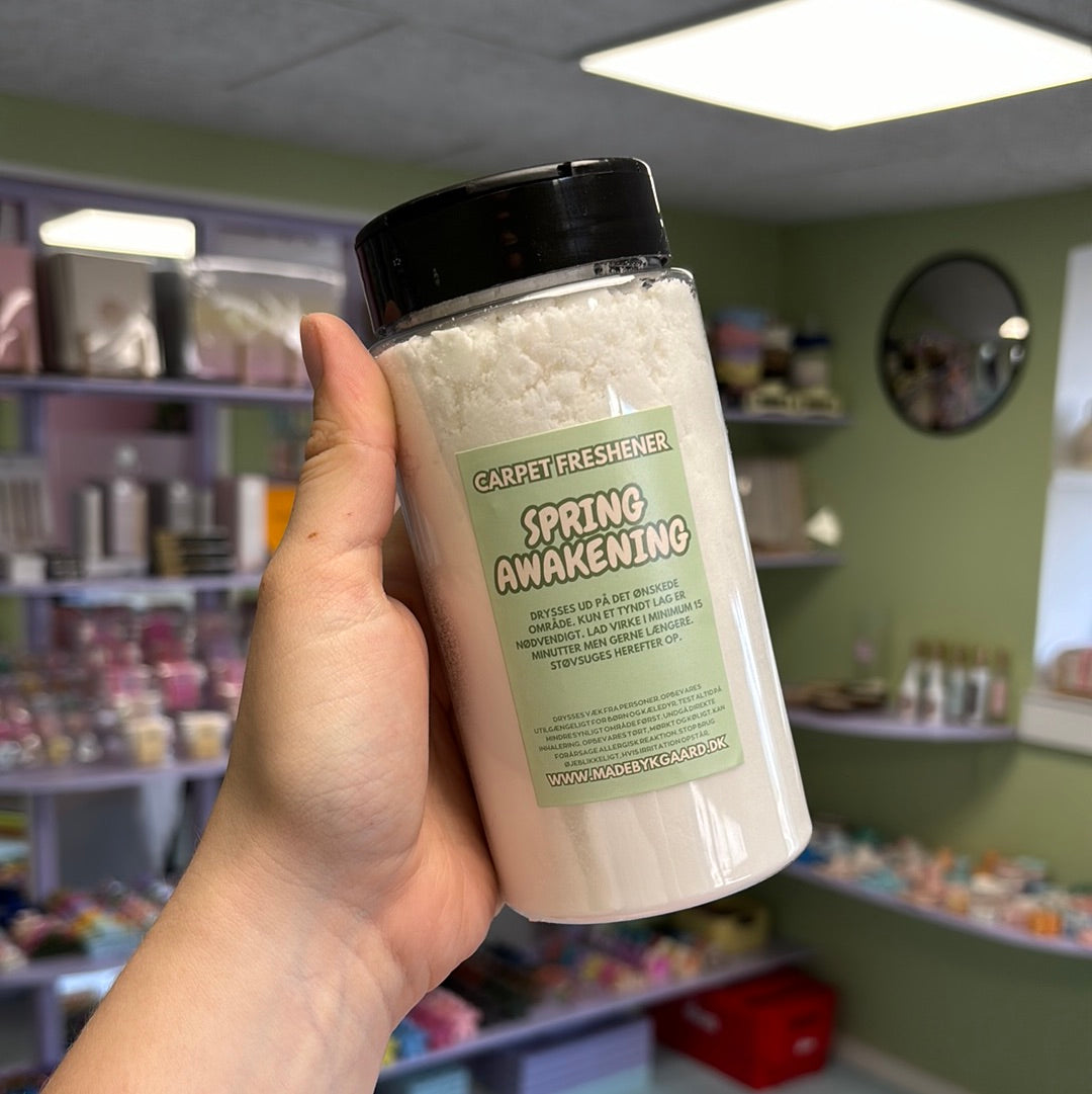 Carpet Freshener - Spring Awakening