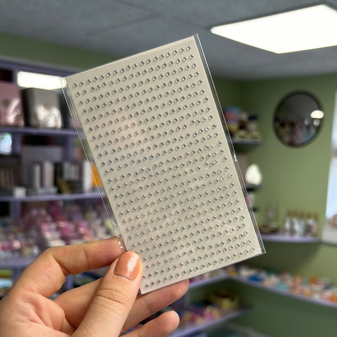 Rhinestones - Small