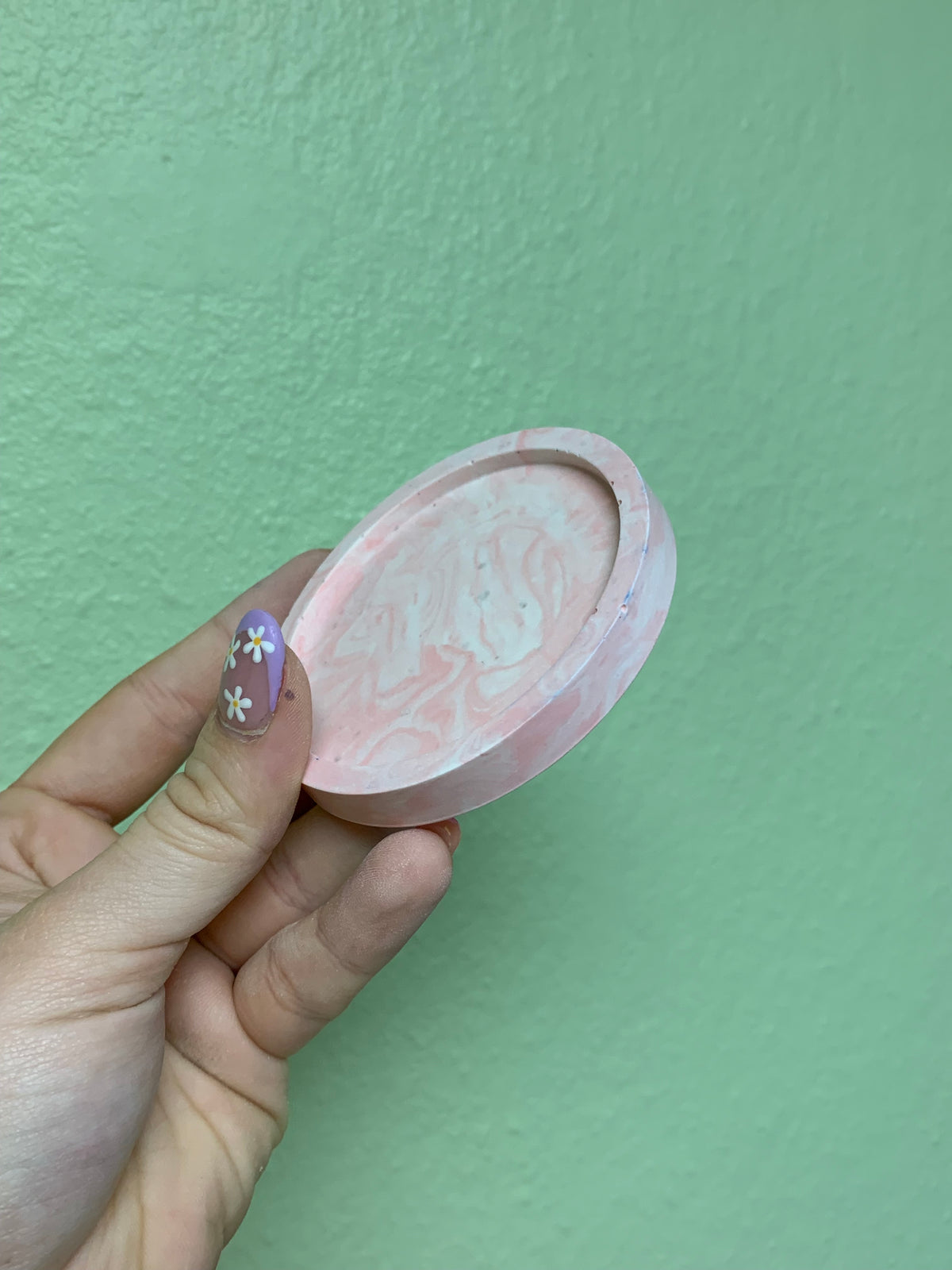 Small Trinket Tray