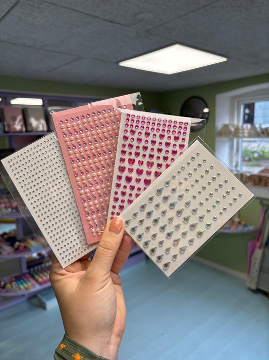 Rhinestones - Small