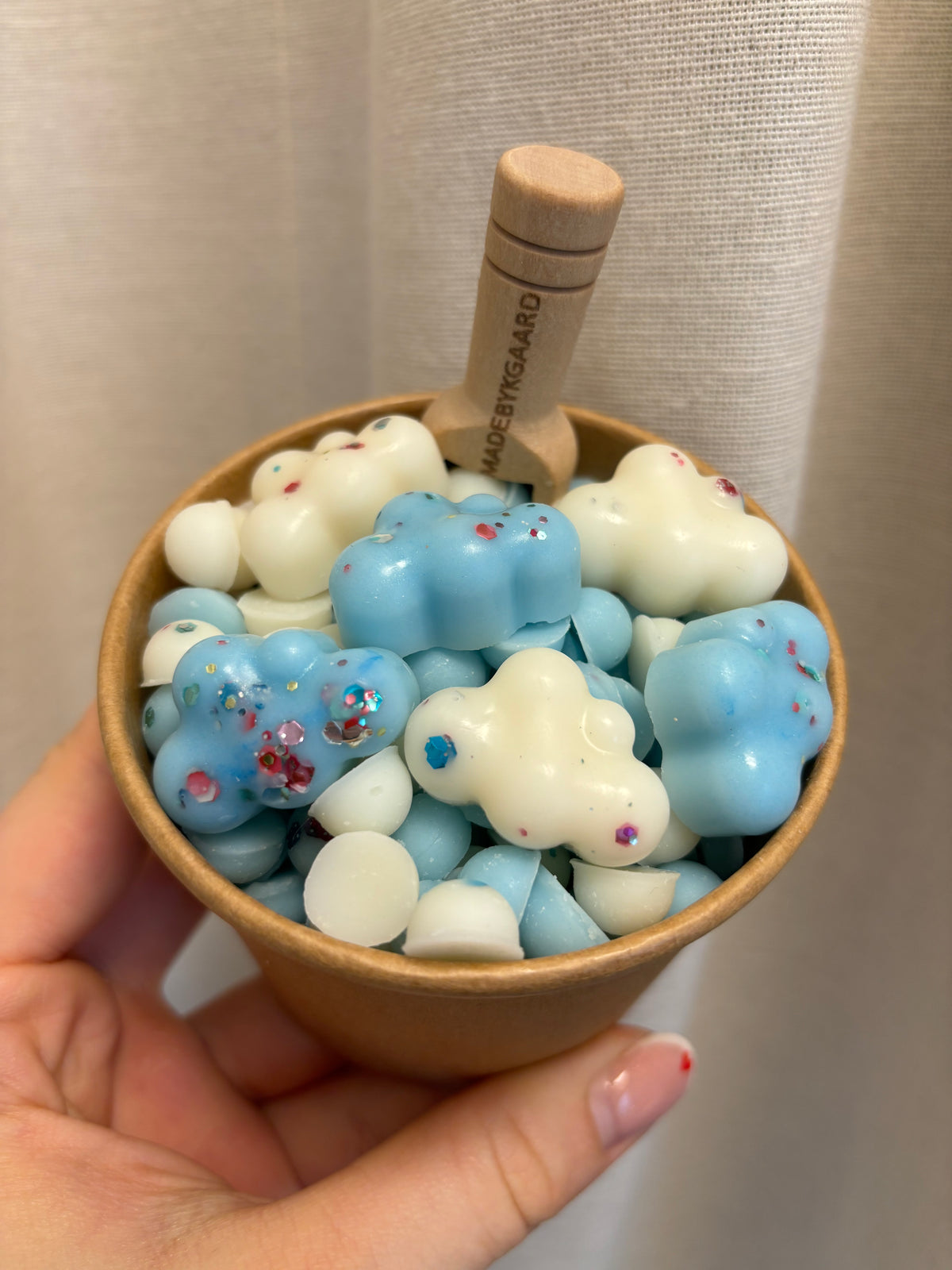 Wonderland Scoopies