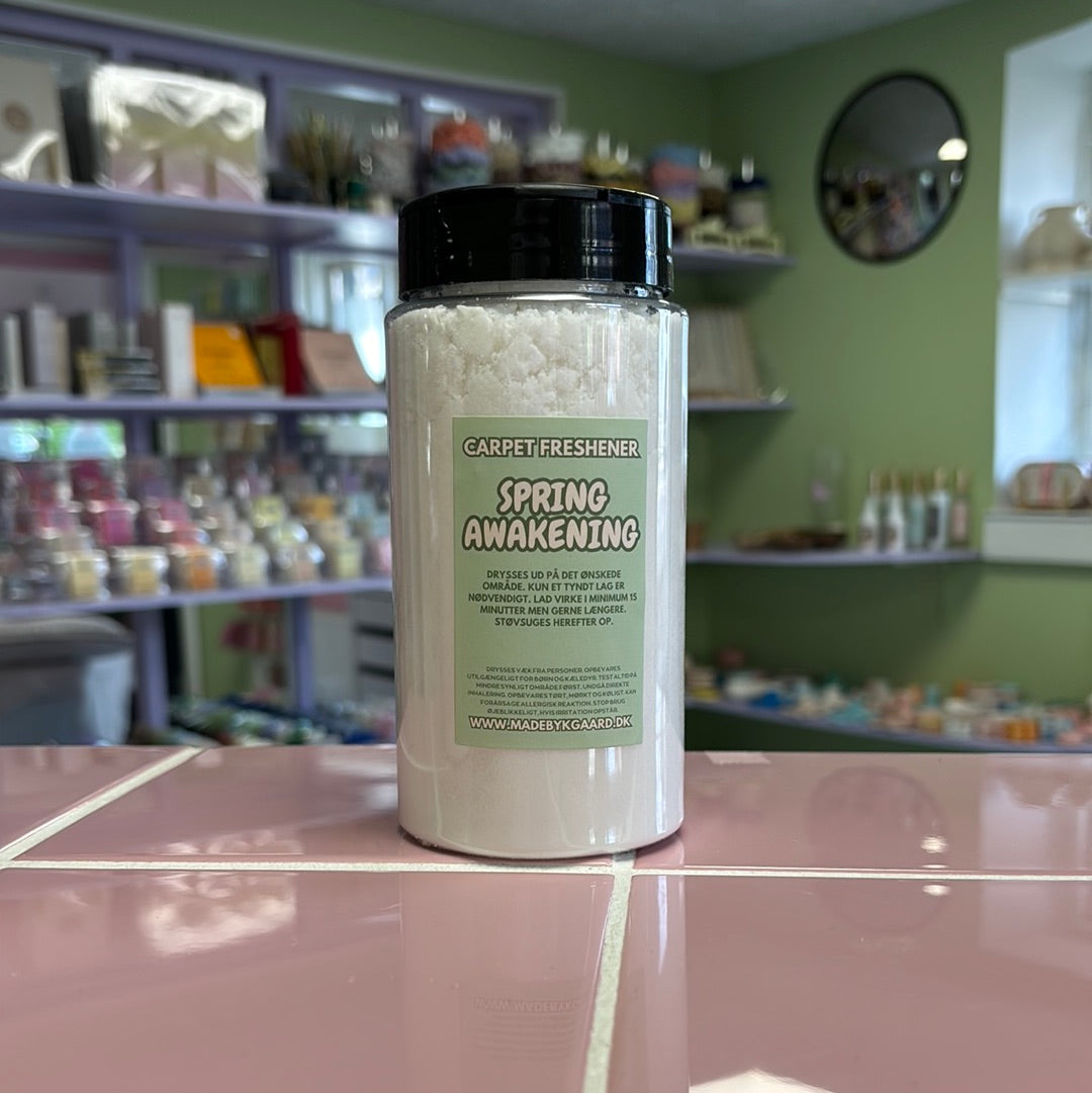 Carpet Freshener - Spring Awakening