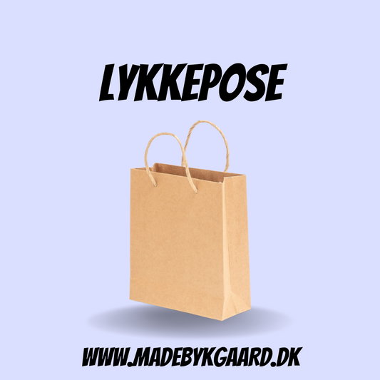 LYKKEPOSE