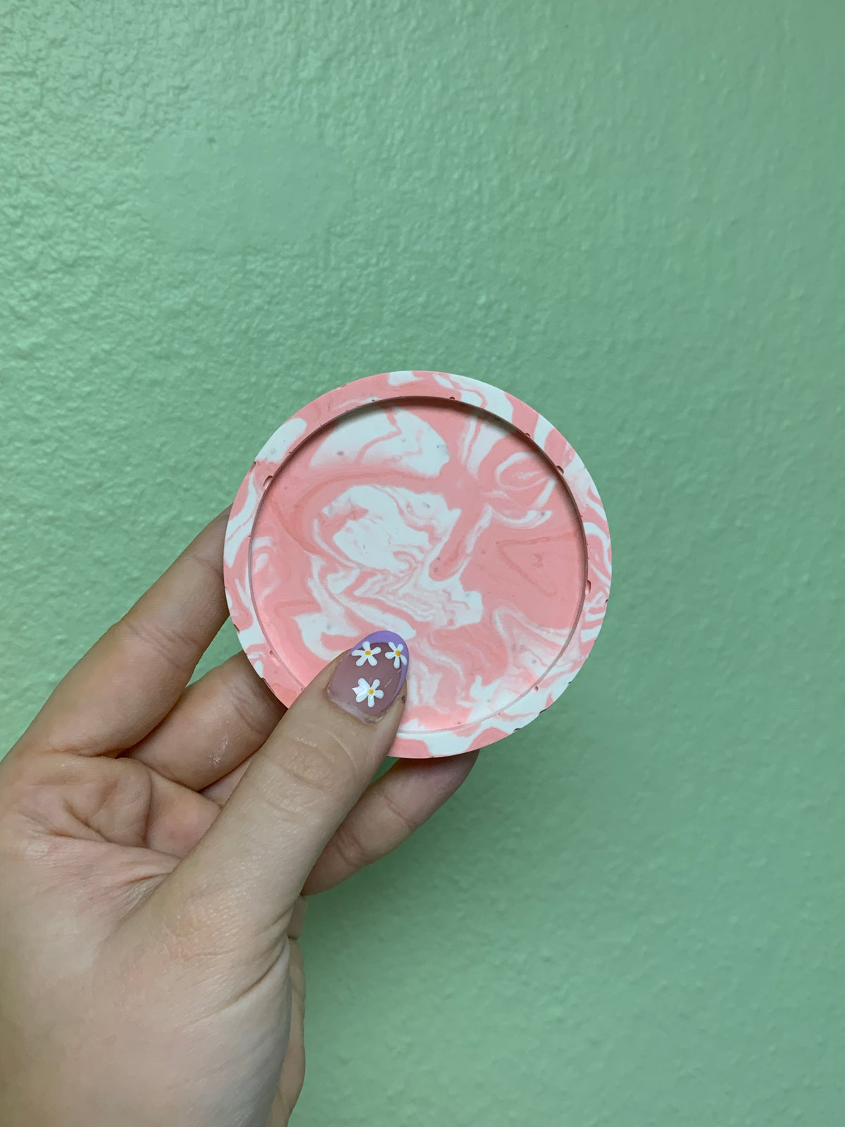 Small Trinket Tray