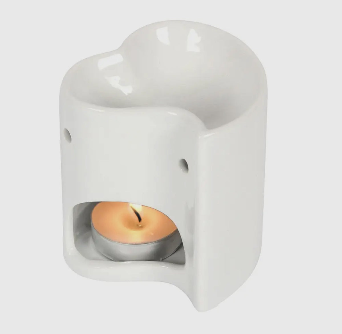 Heart Duftlampe