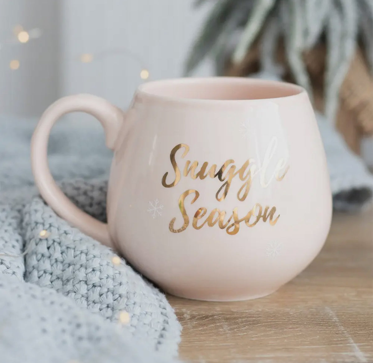 Snuggle Season Kop