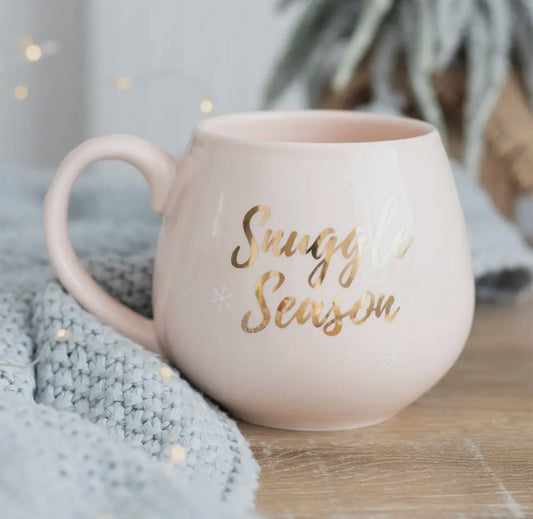 Snuggle Season Kop