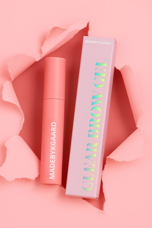 CLEAR BROW GEL