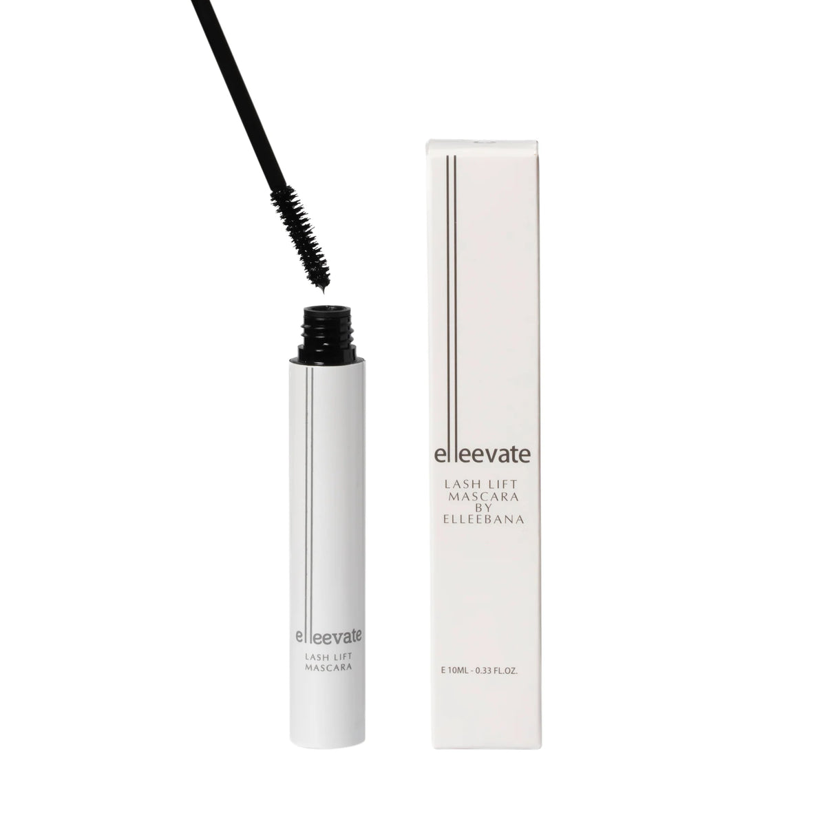 ELLEEVATE - Lash Lift Mascara