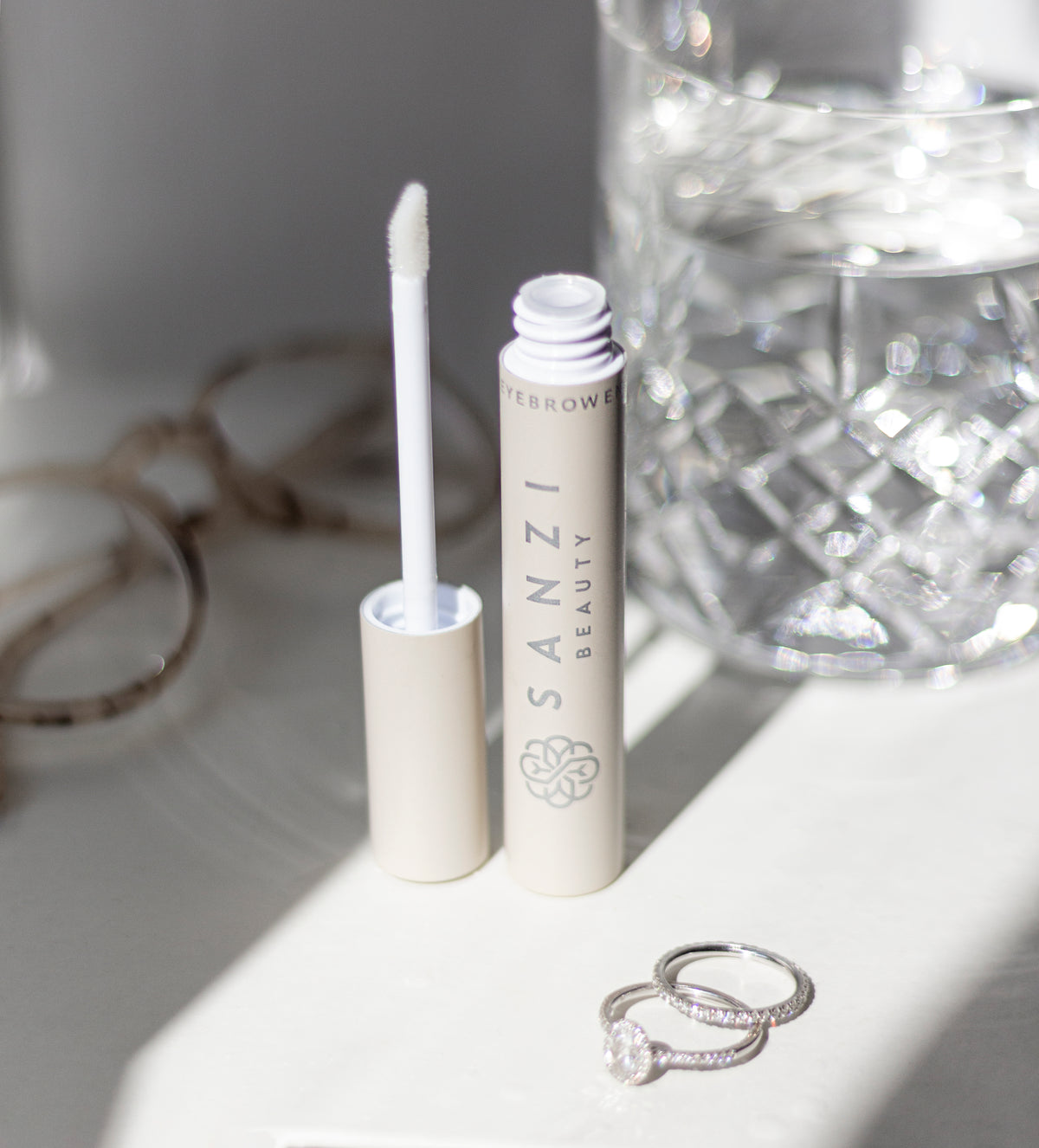 Eyebrow Enhancing Serum