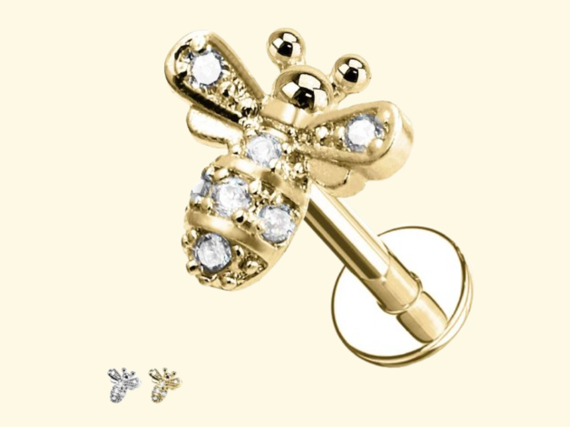 Bee Helix