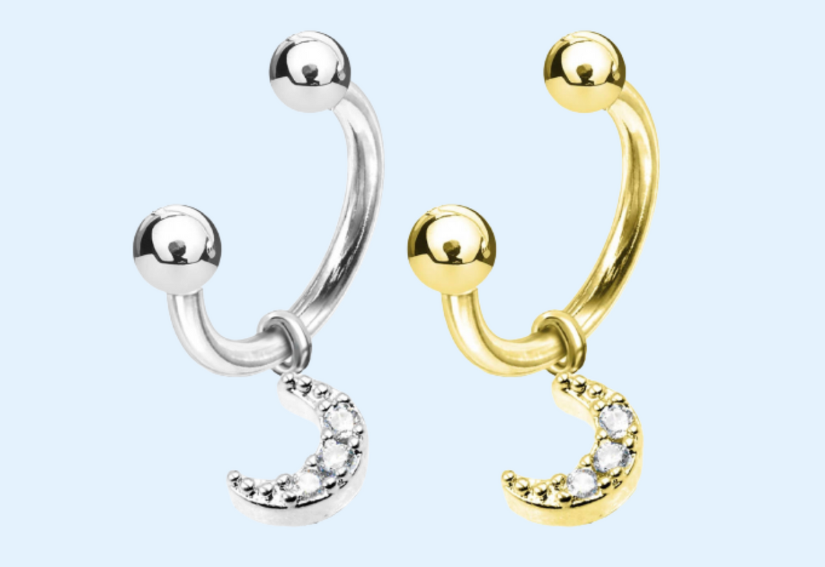 Moon Helix