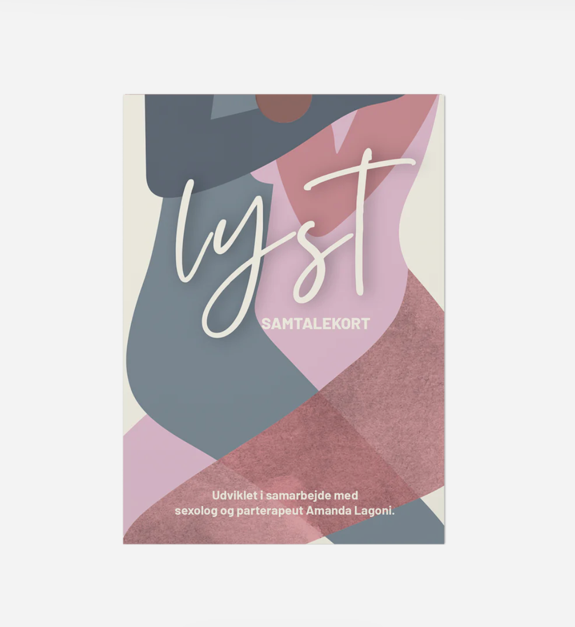 LYST - Samtalekort