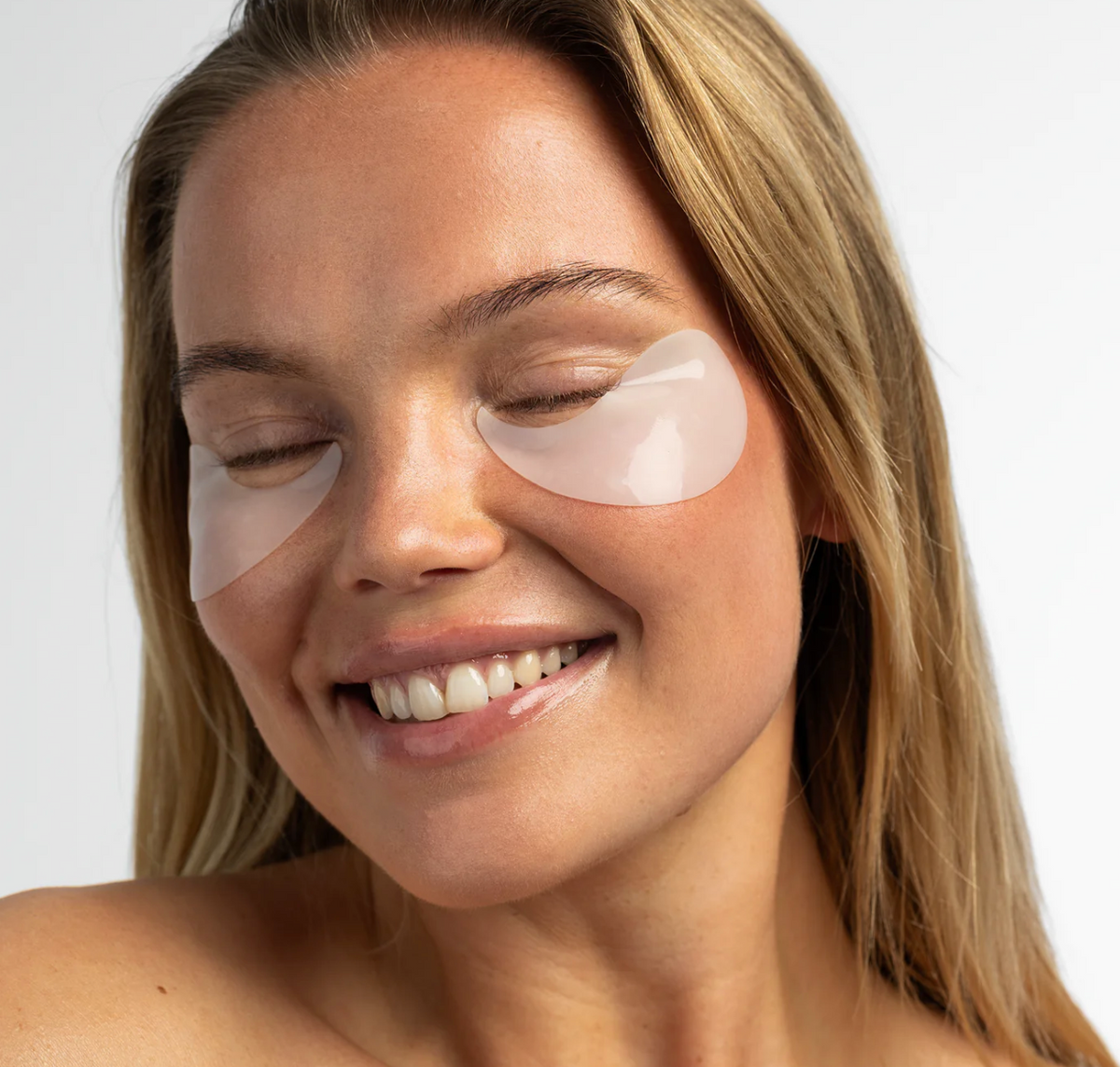 EYE MASK - MOISTURE & BRIGHTNESS (30 par)
