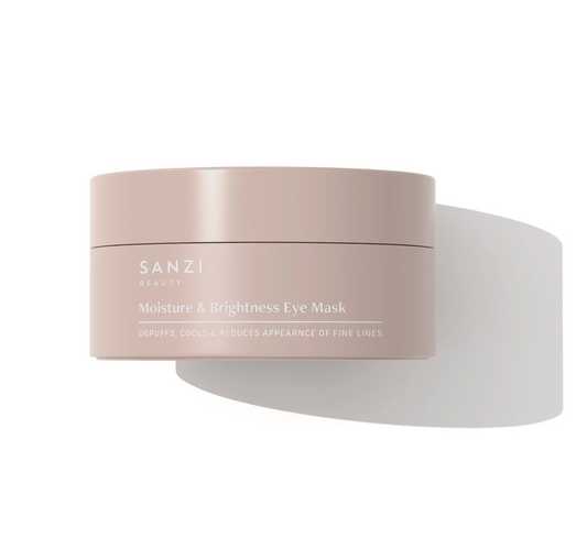 EYE MASK - MOISTURE & BRIGHTNESS (30 par)