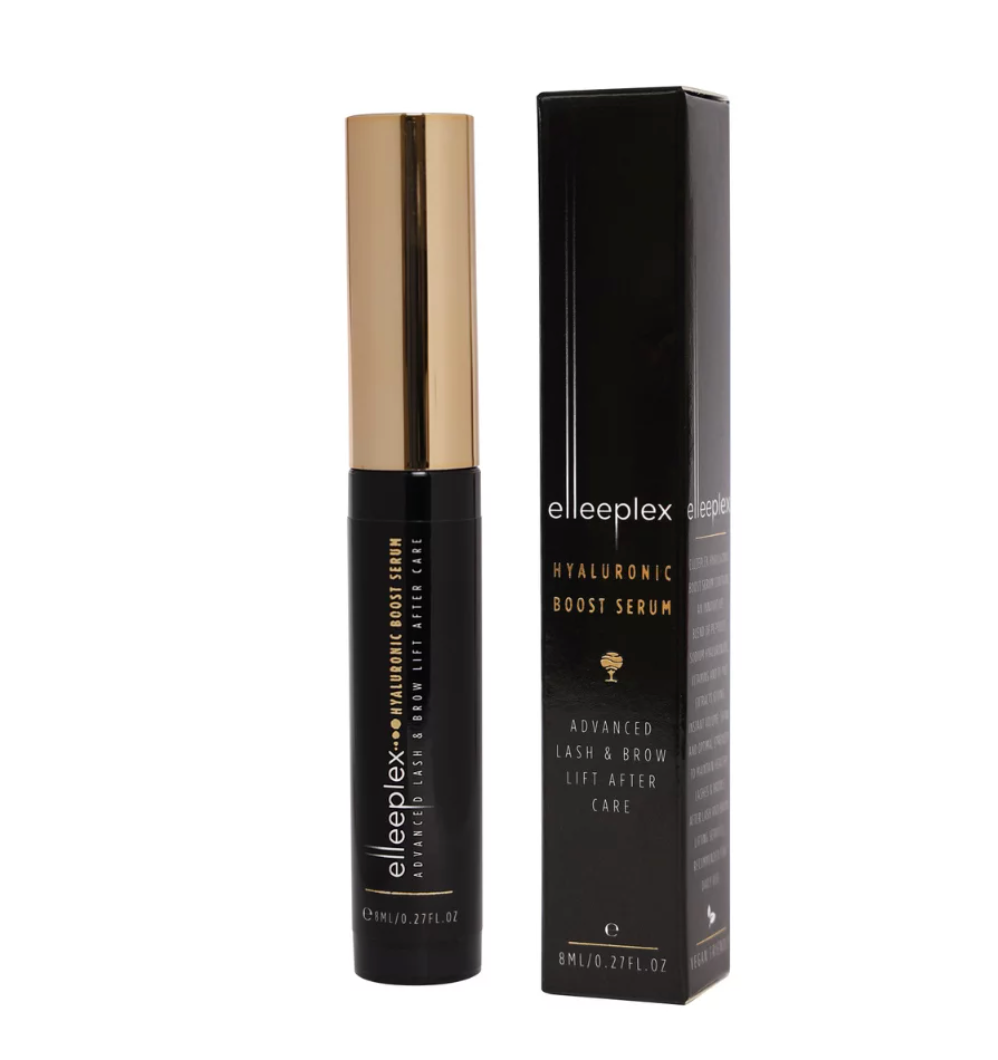 Elleeplex Hyaluronic Boost Serum