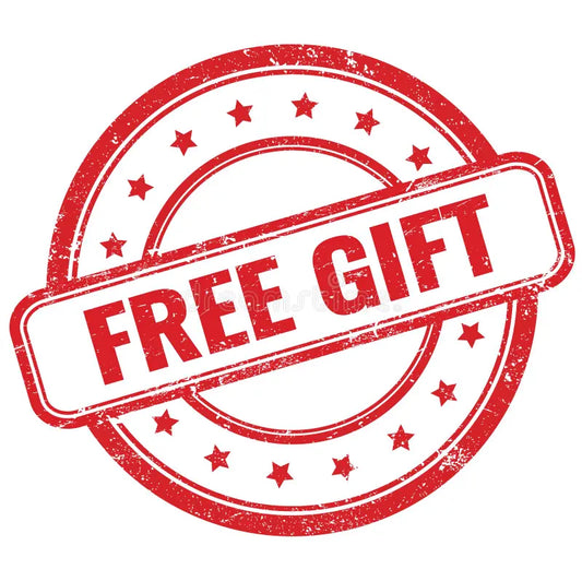 GRATIS GAVE