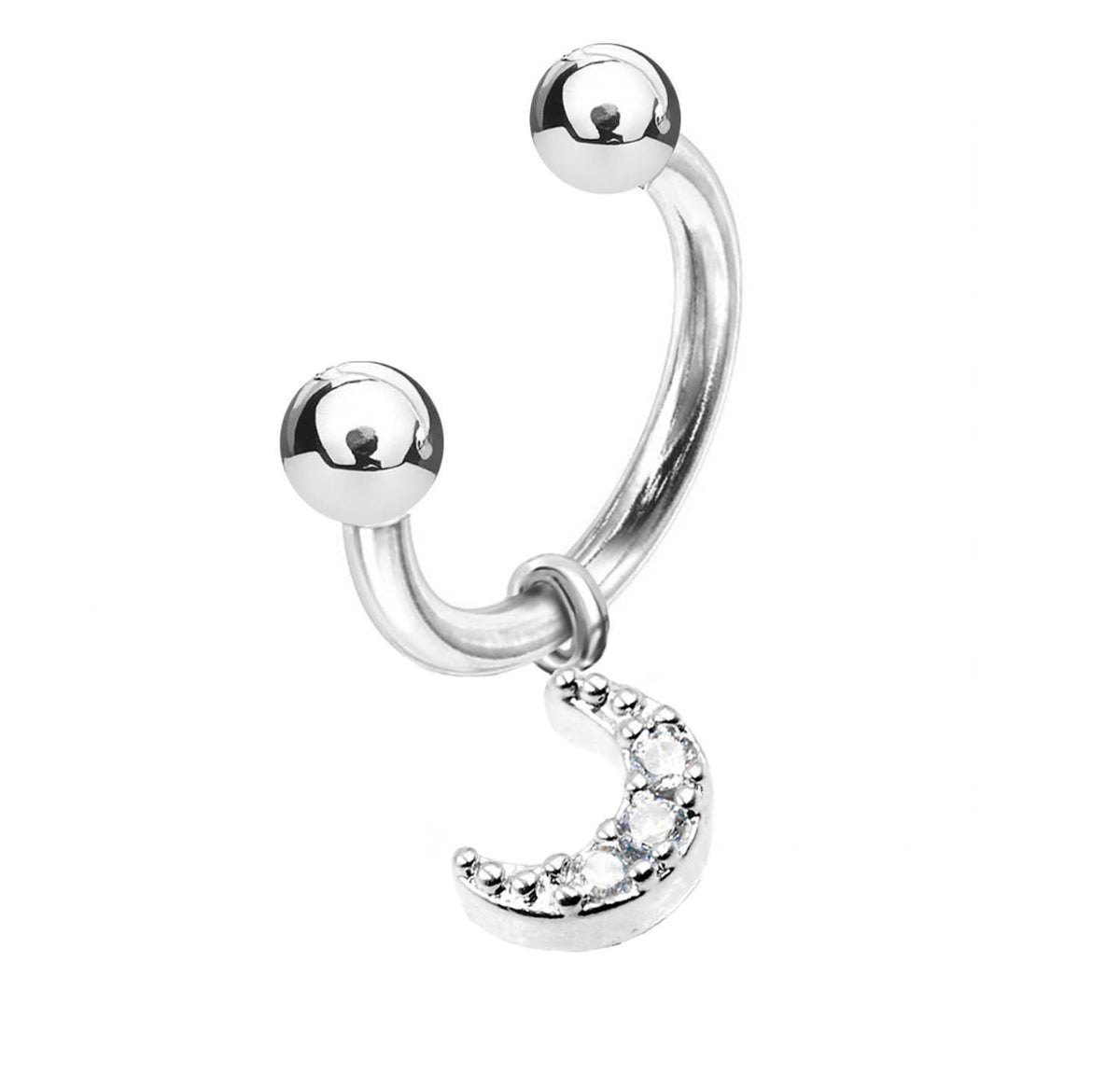 Moon Helix